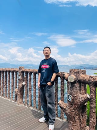 李浩